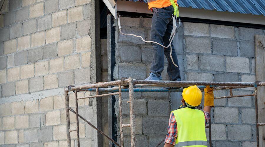 Local Chimney Repair in Boerne, TX